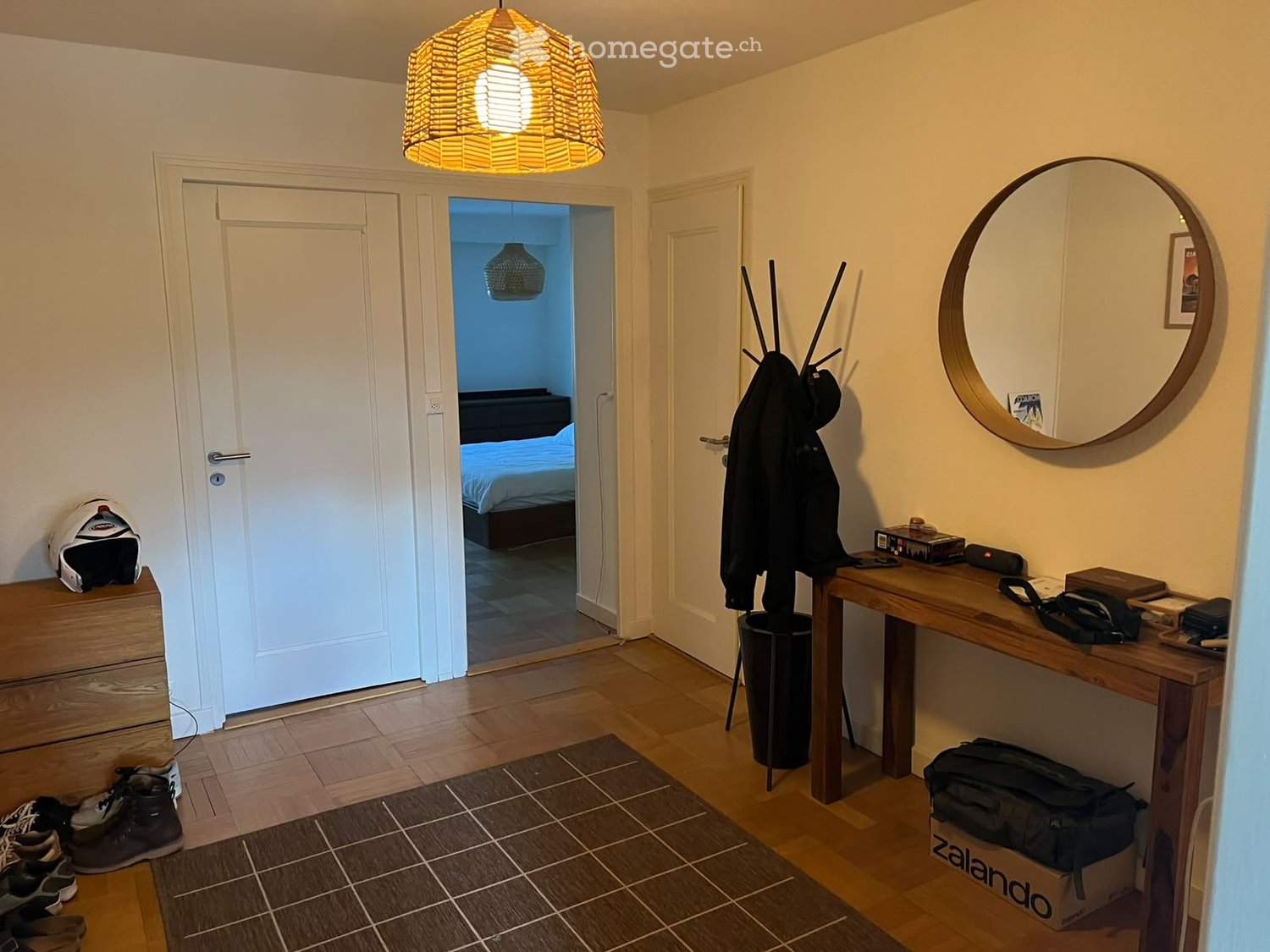 4-Zimmer-Wohnung, Foto 5 von 5