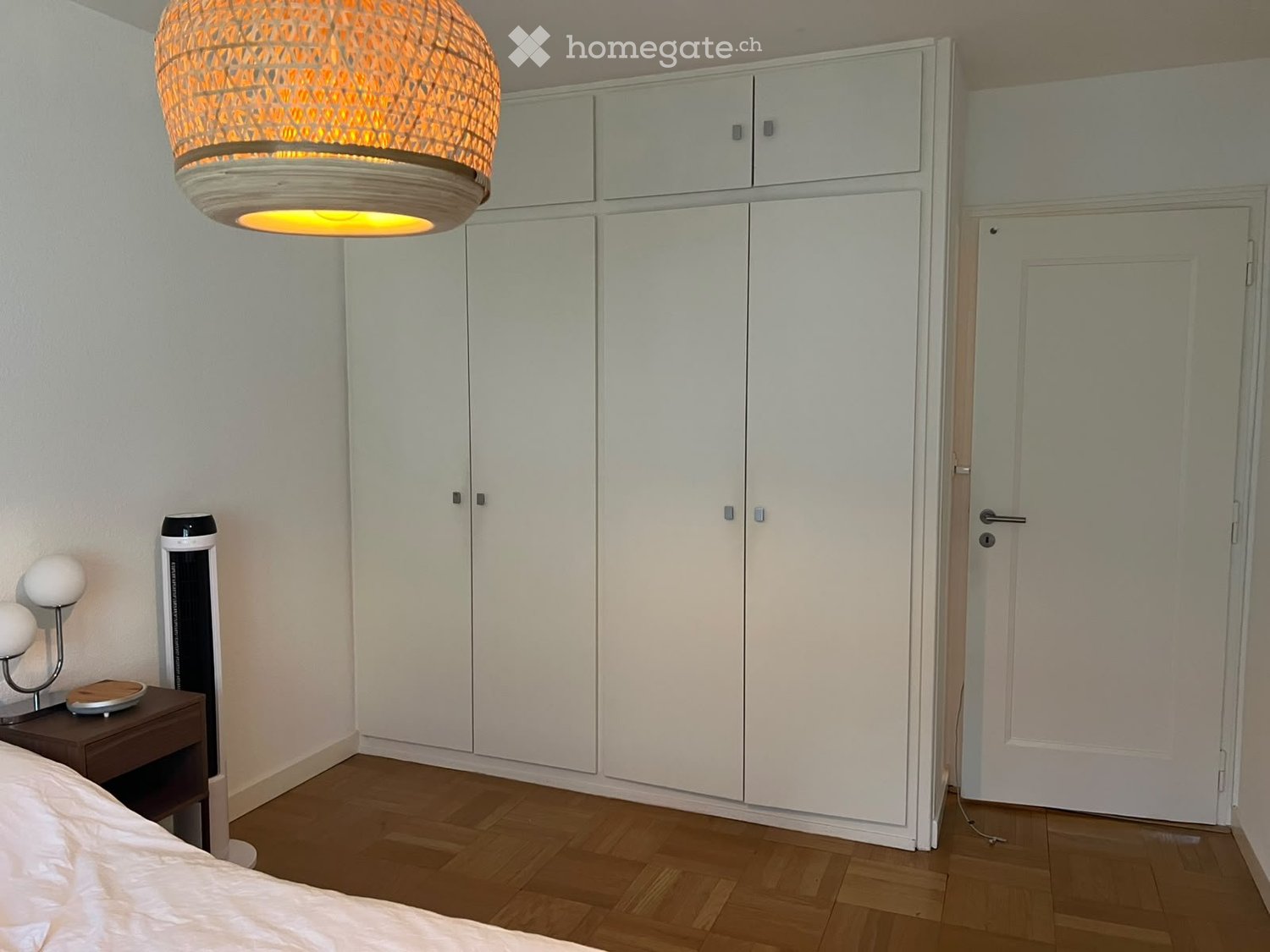 4-Zimmer-Wohnung, Foto 4 von 5