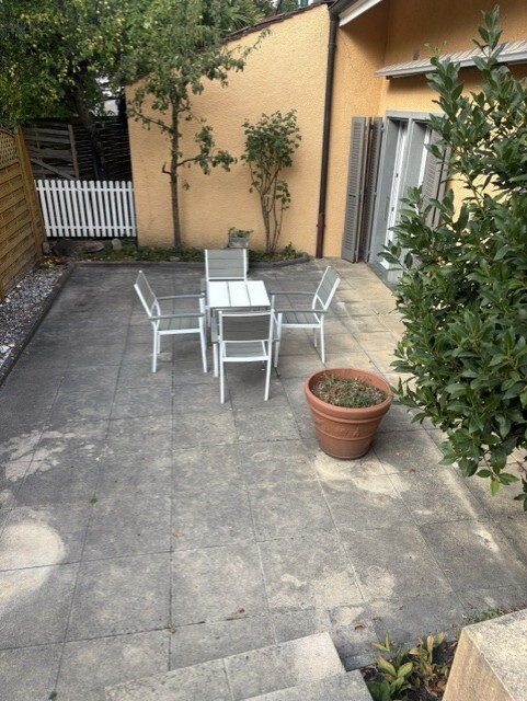 4 ½ Zimmer-Wohnung, Foto 1 von 10