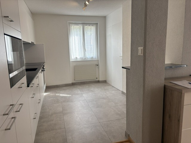 4 ½ Zimmer-Wohnung, Foto 3 von 10