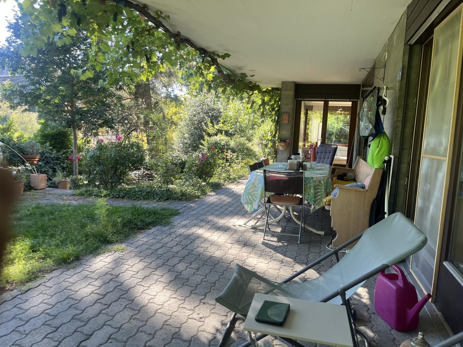 Room in a shared flat, Foto 4 von 8