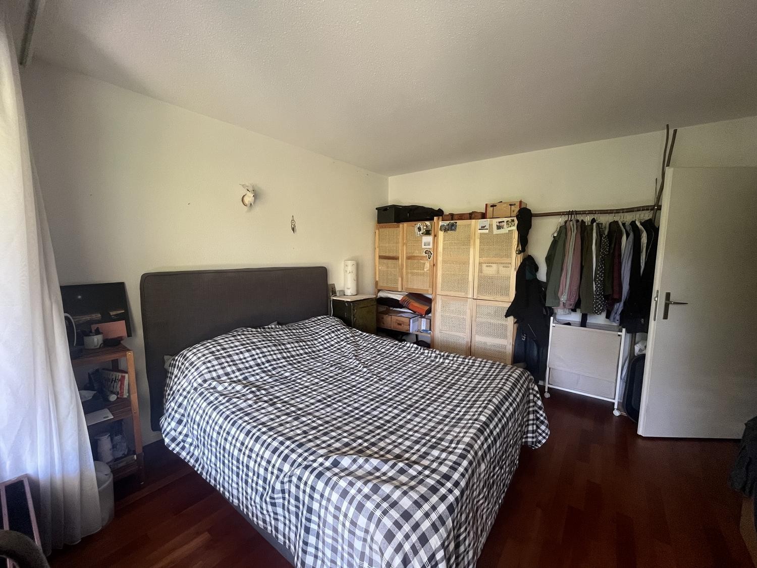 Room in a shared flat, Foto 3 von 8