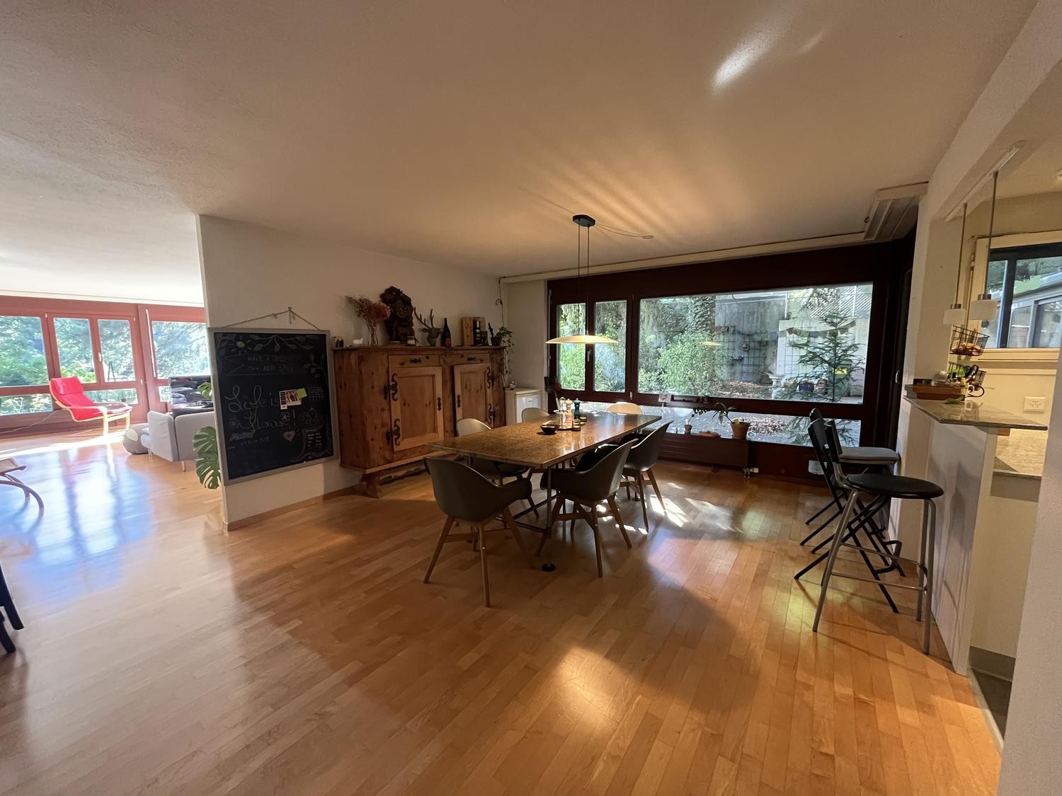 Room in a shared flat, Foto 7 von 8