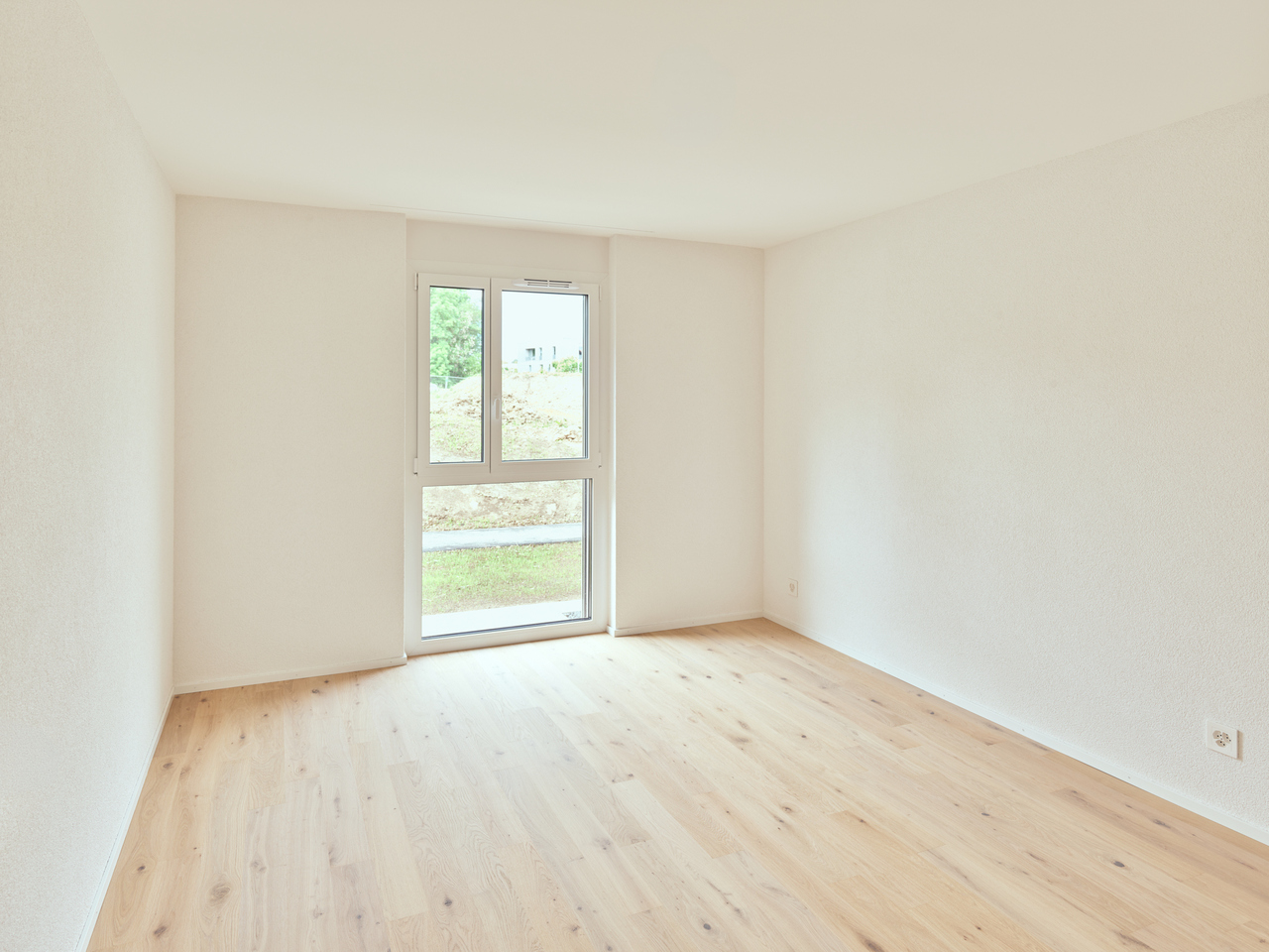 3 ½ Zimmer-Wohnung (5)
