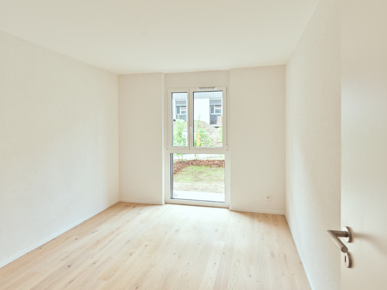3 ½ Zimmer-Wohnung (6)