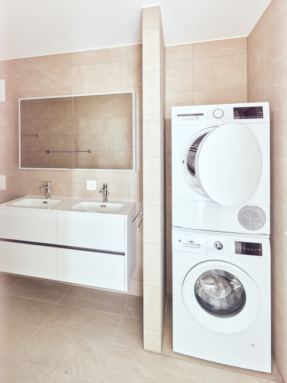3 ½ Zimmer-Wohnung (8)