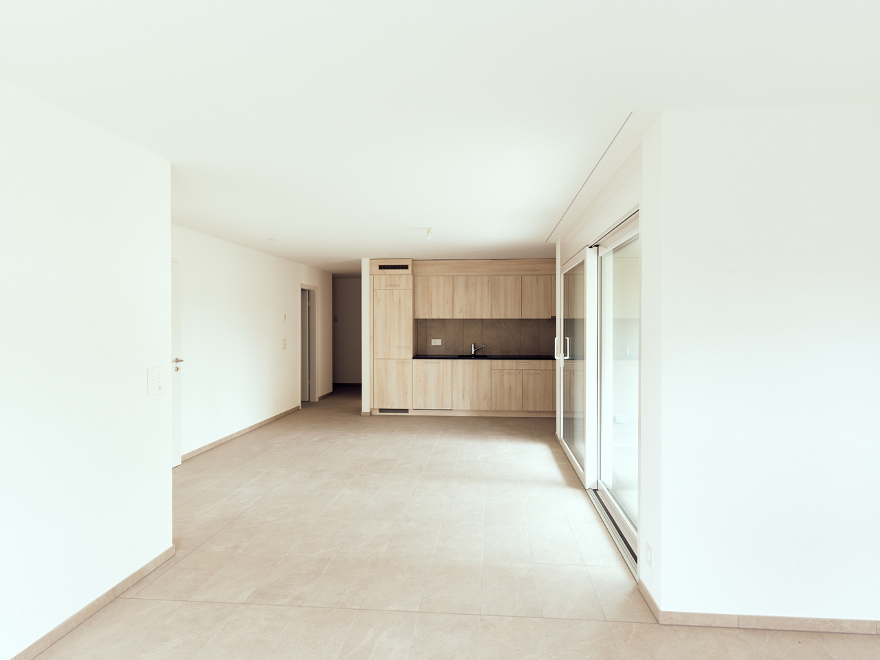 3 ½ Zimmer-Wohnung (2)