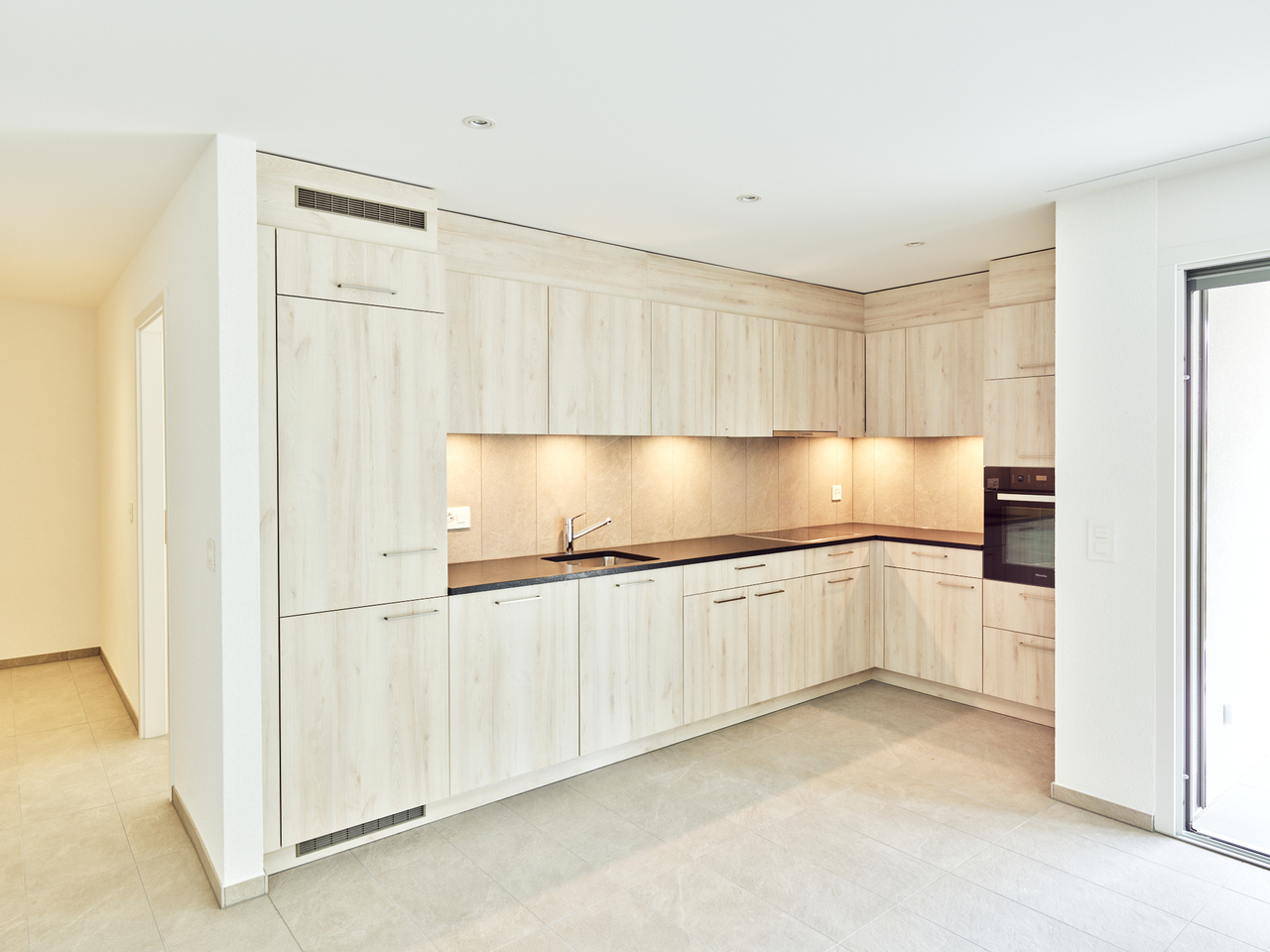 3 ½ Zimmer-Wohnung (3)