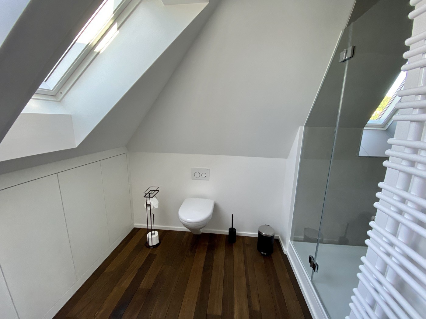 1 ½ rooms apartment (8)