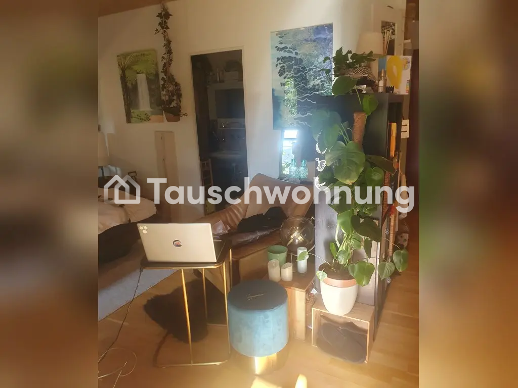 Appartement de 1 ½ pièces