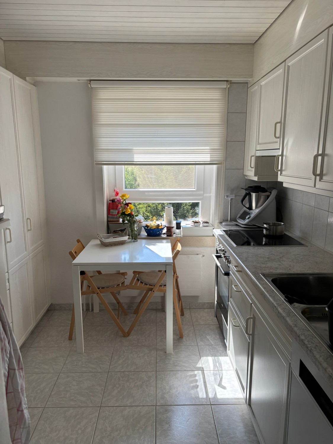 4 rooms apartment, Foto 6 von 10