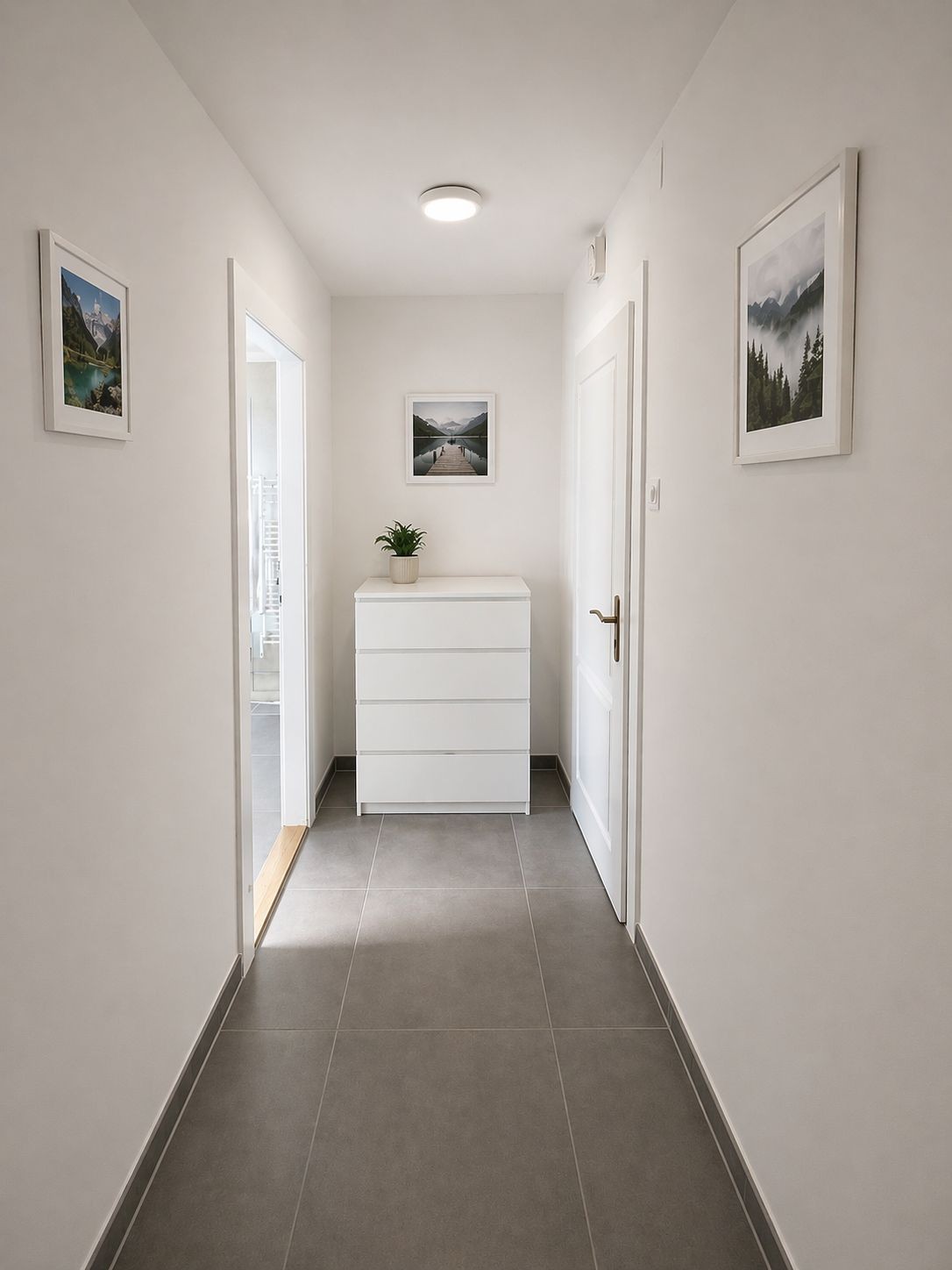 4 rooms apartment, Foto 10 von 10