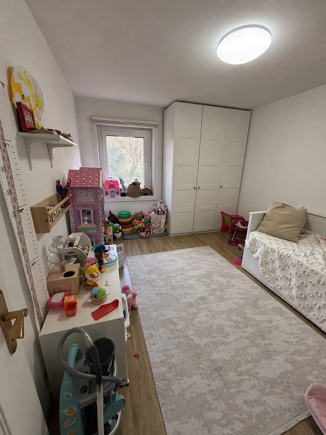 4 rooms apartment, Foto 5 von 10