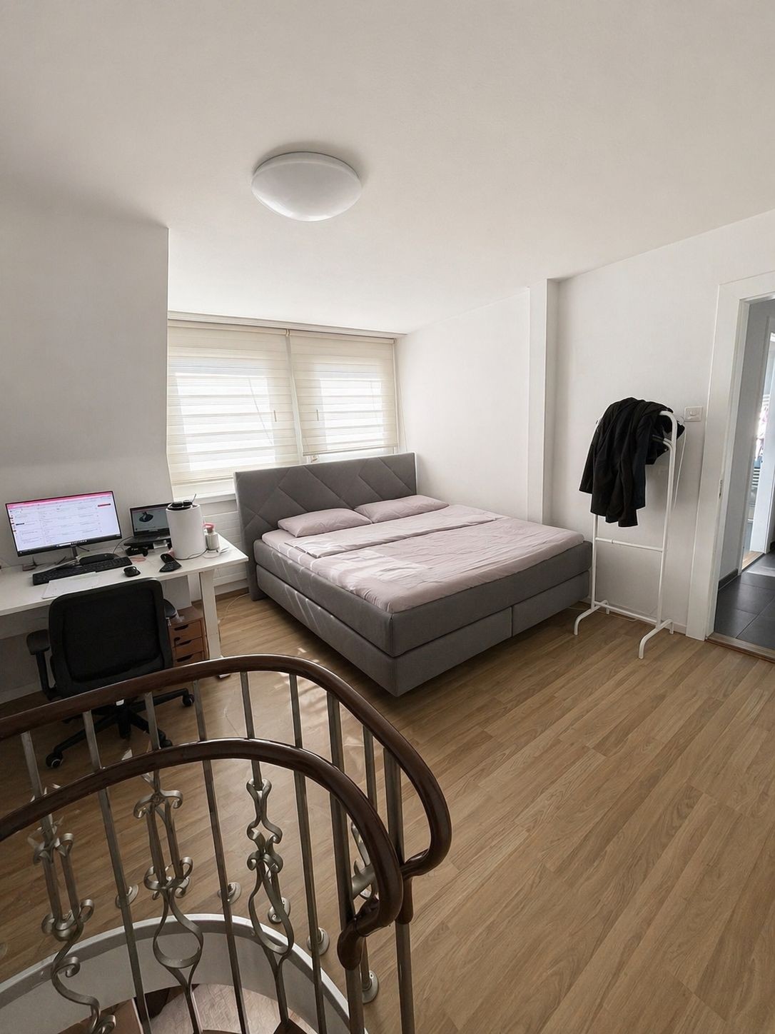 4 rooms apartment, Foto 8 von 10