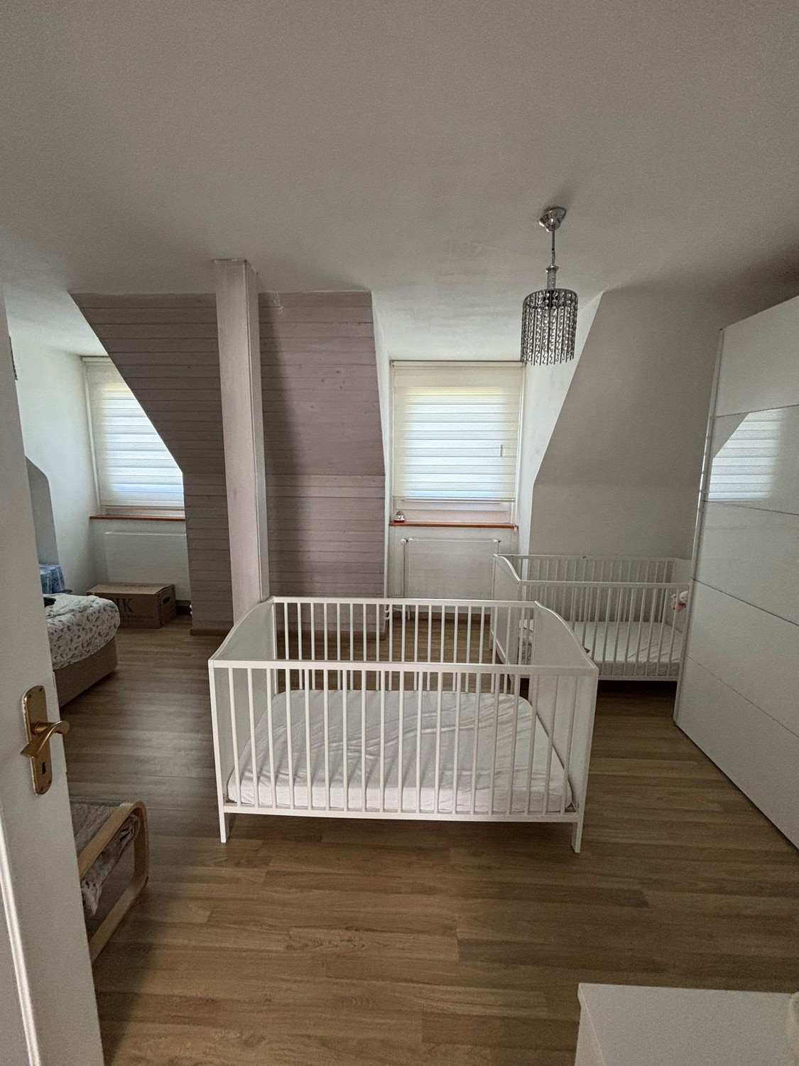 4 rooms apartment, Foto 9 von 10