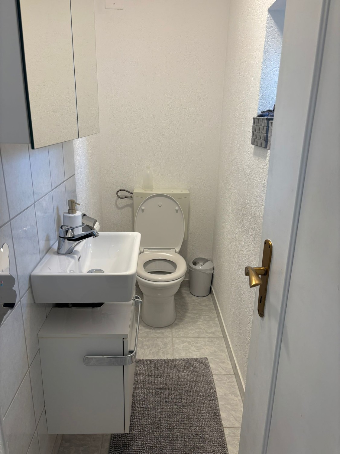 4 rooms apartment, Foto 7 von 10