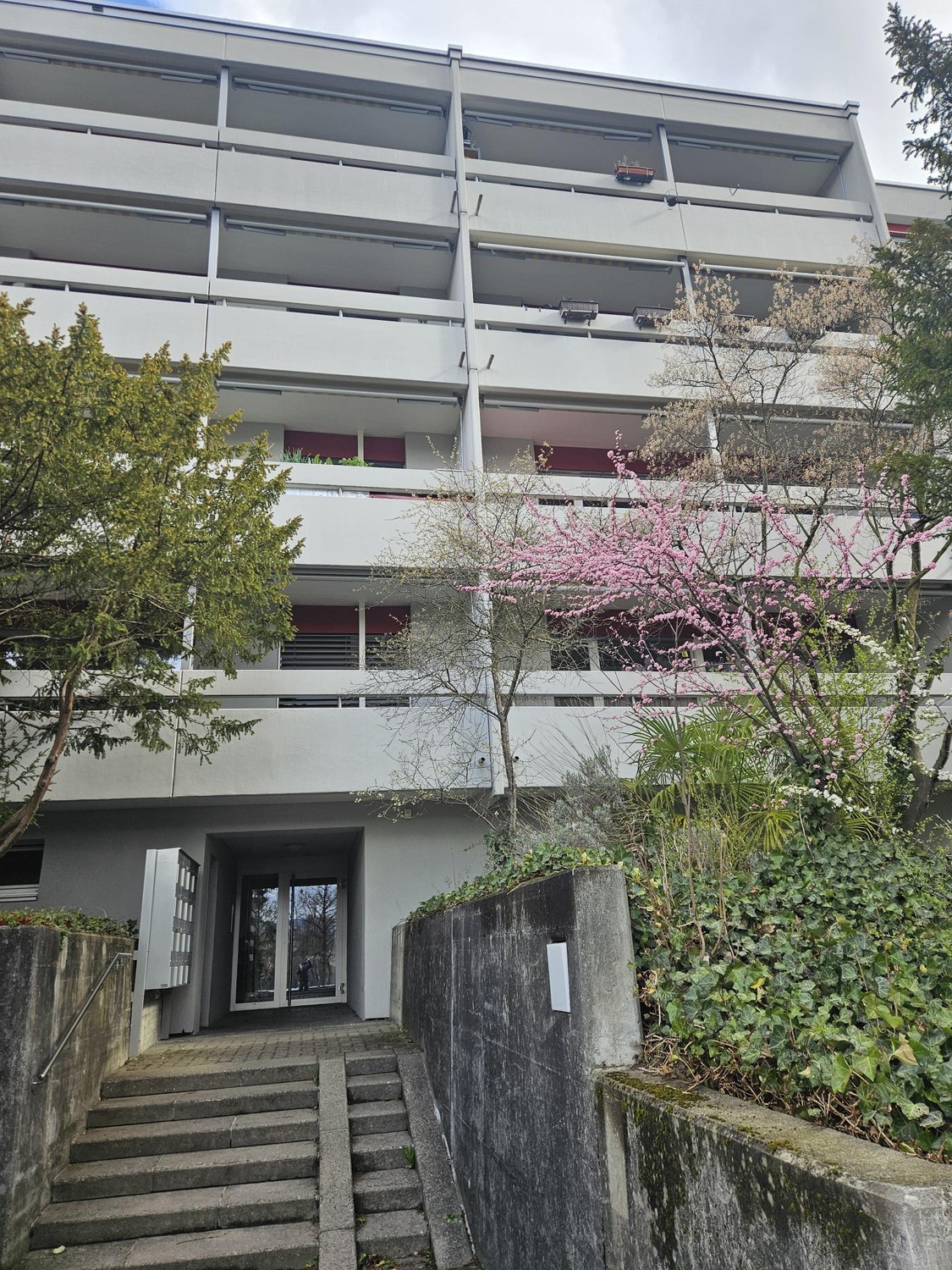 65m² office, Foto 1 von 5
