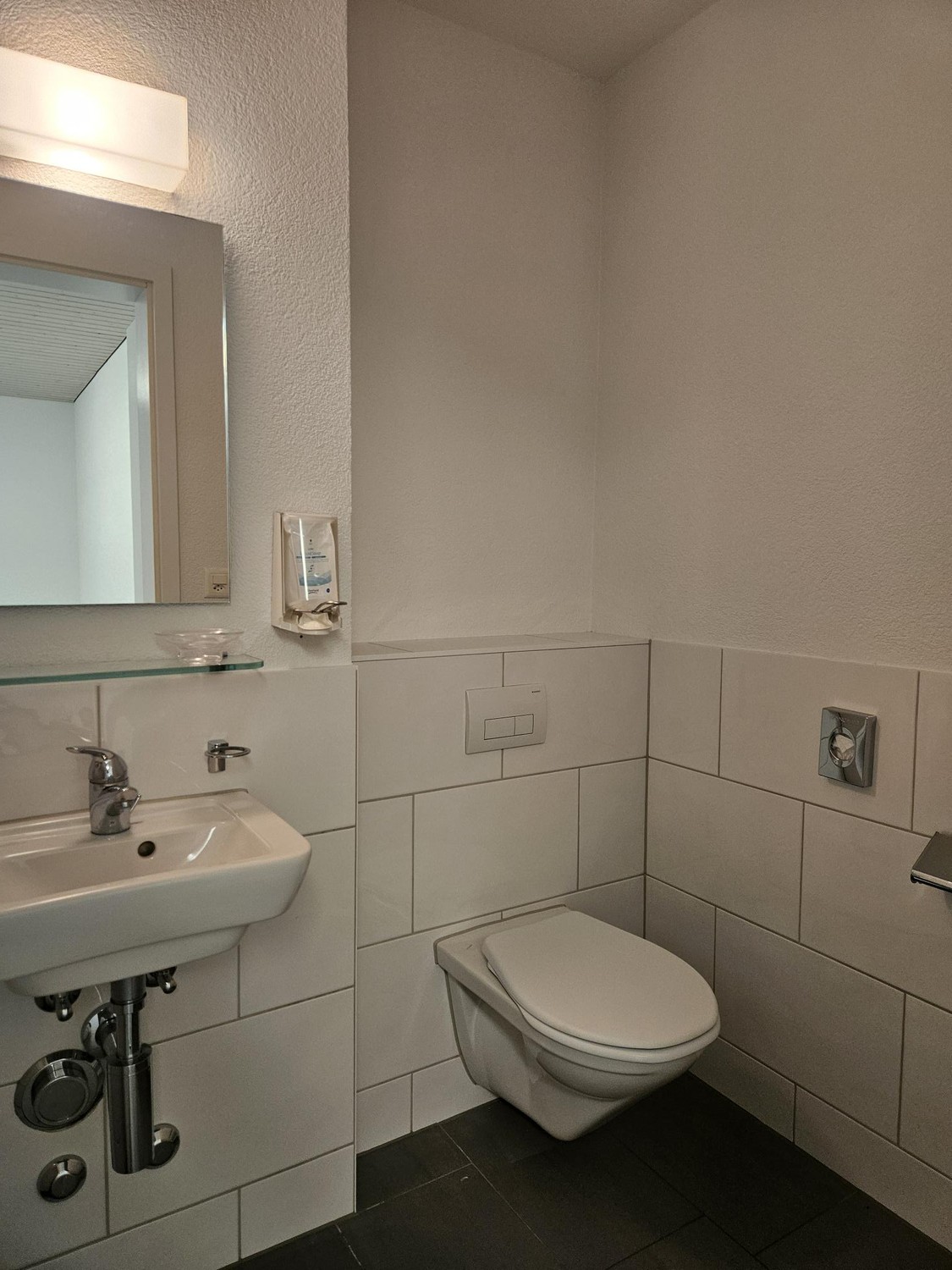 65m² office, Foto 2 von 5
