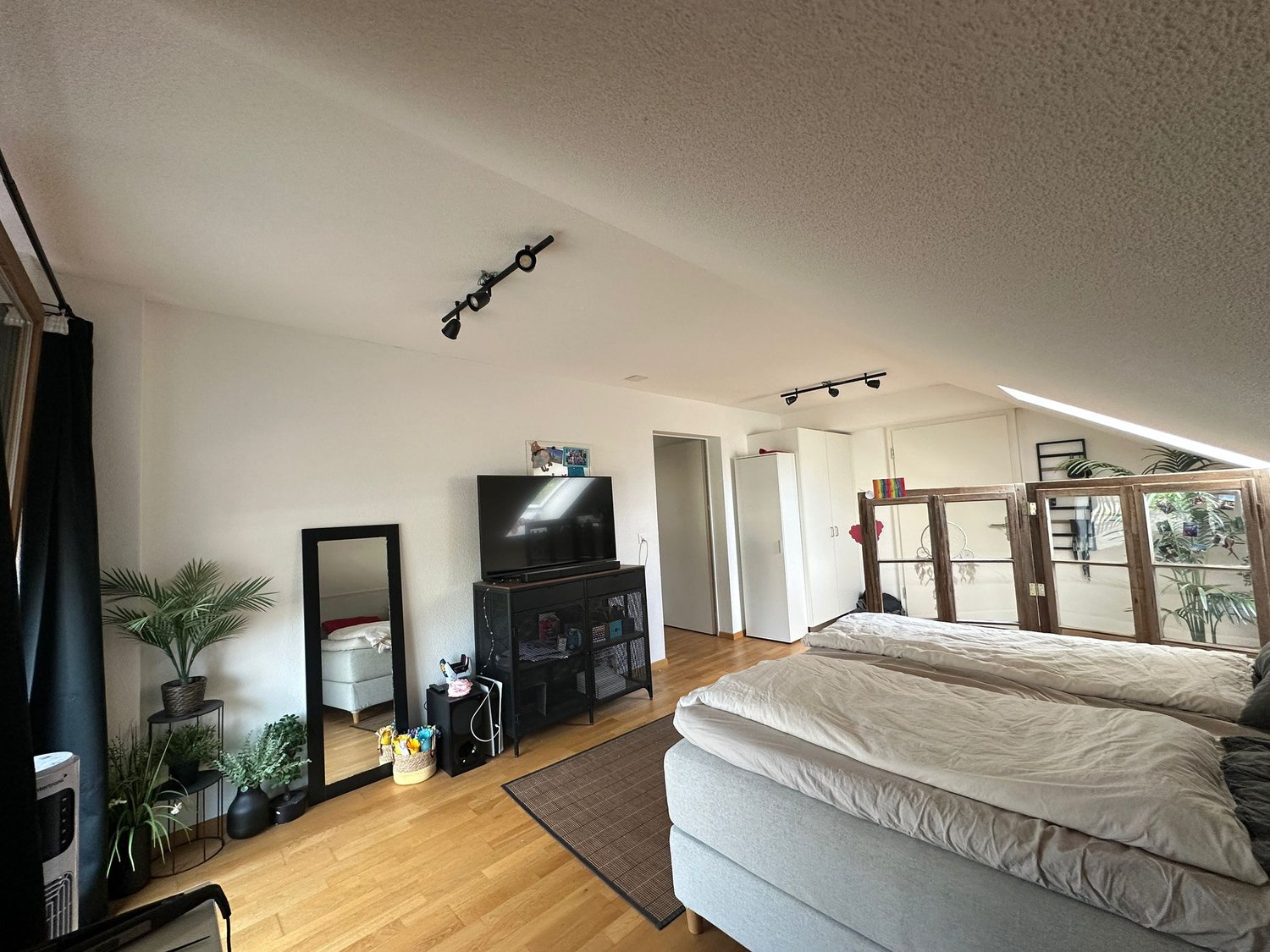 4 rooms apartment, Foto 6 von 7
