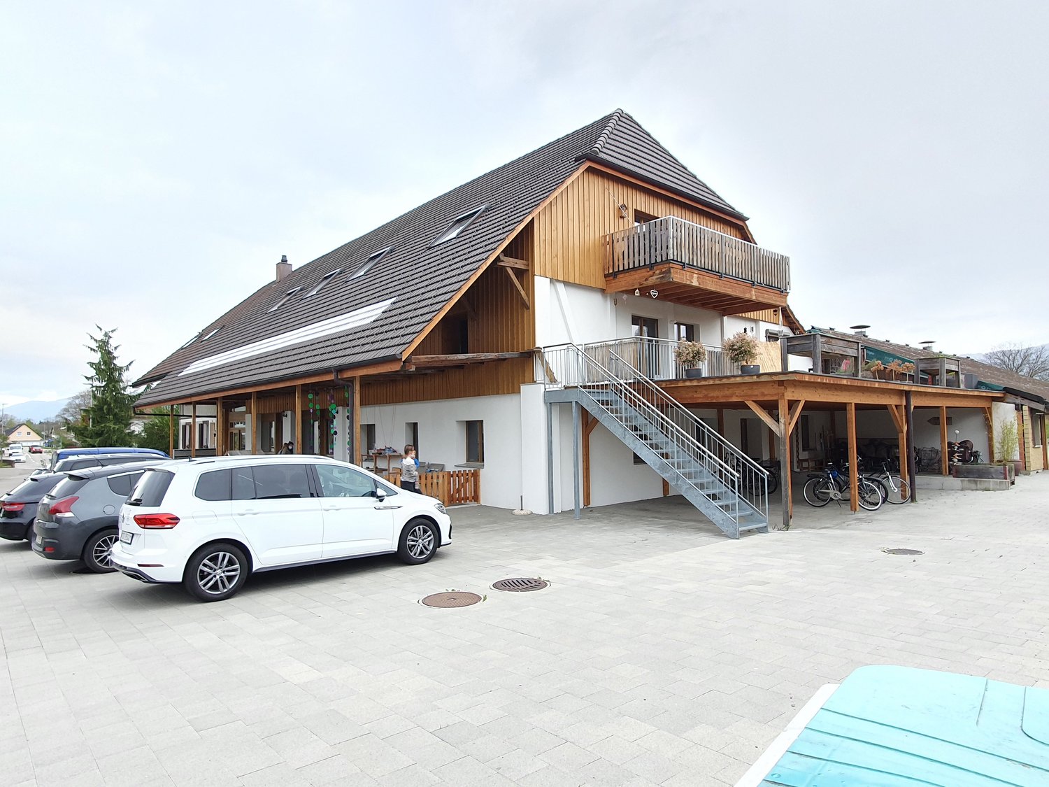 4 rooms apartment, Foto 1 von 7