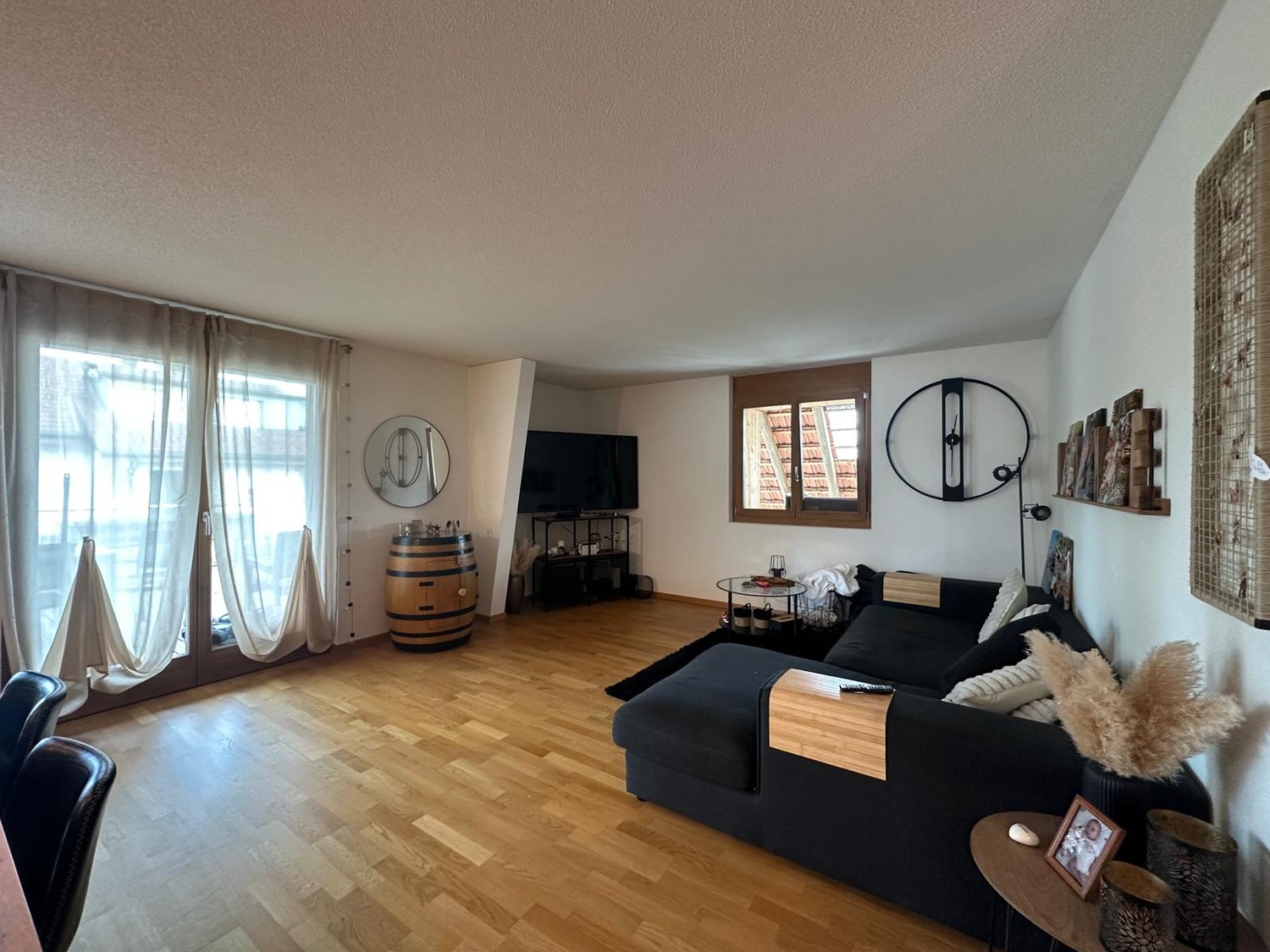 4 rooms apartment, Foto 2 von 7