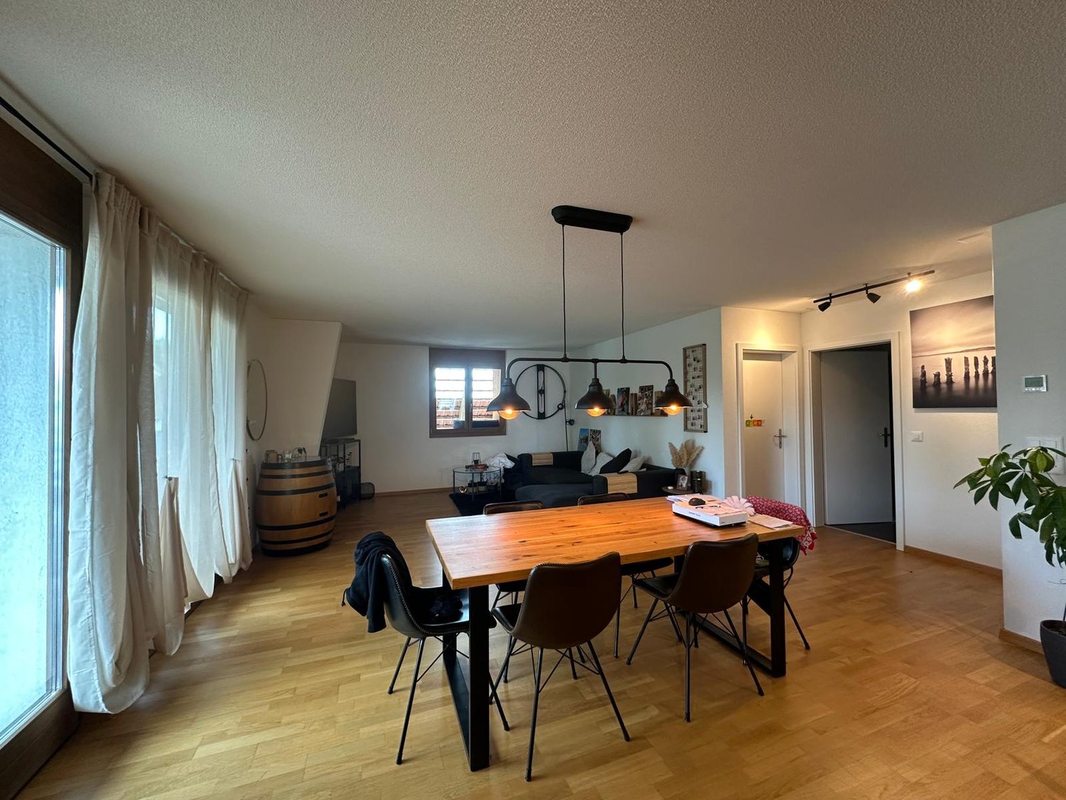 4 rooms apartment, Foto 5 von 7