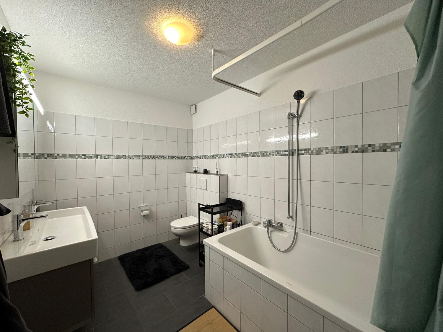 4 rooms apartment, Foto 4 von 7