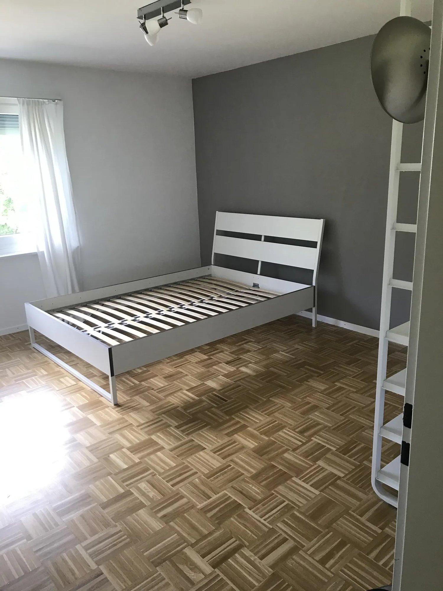 Room in a shared flat, Foto 6 von 7