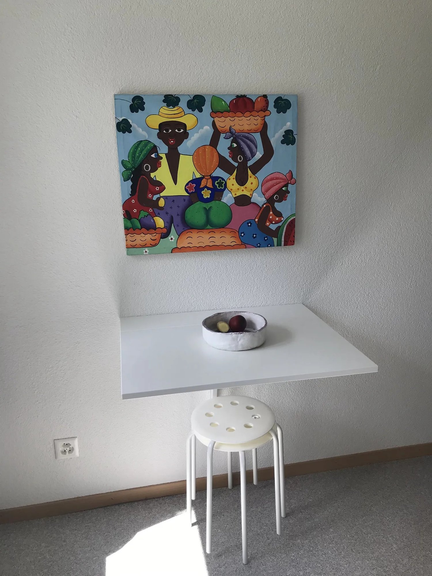 Room in a shared flat, Foto 3 von 7