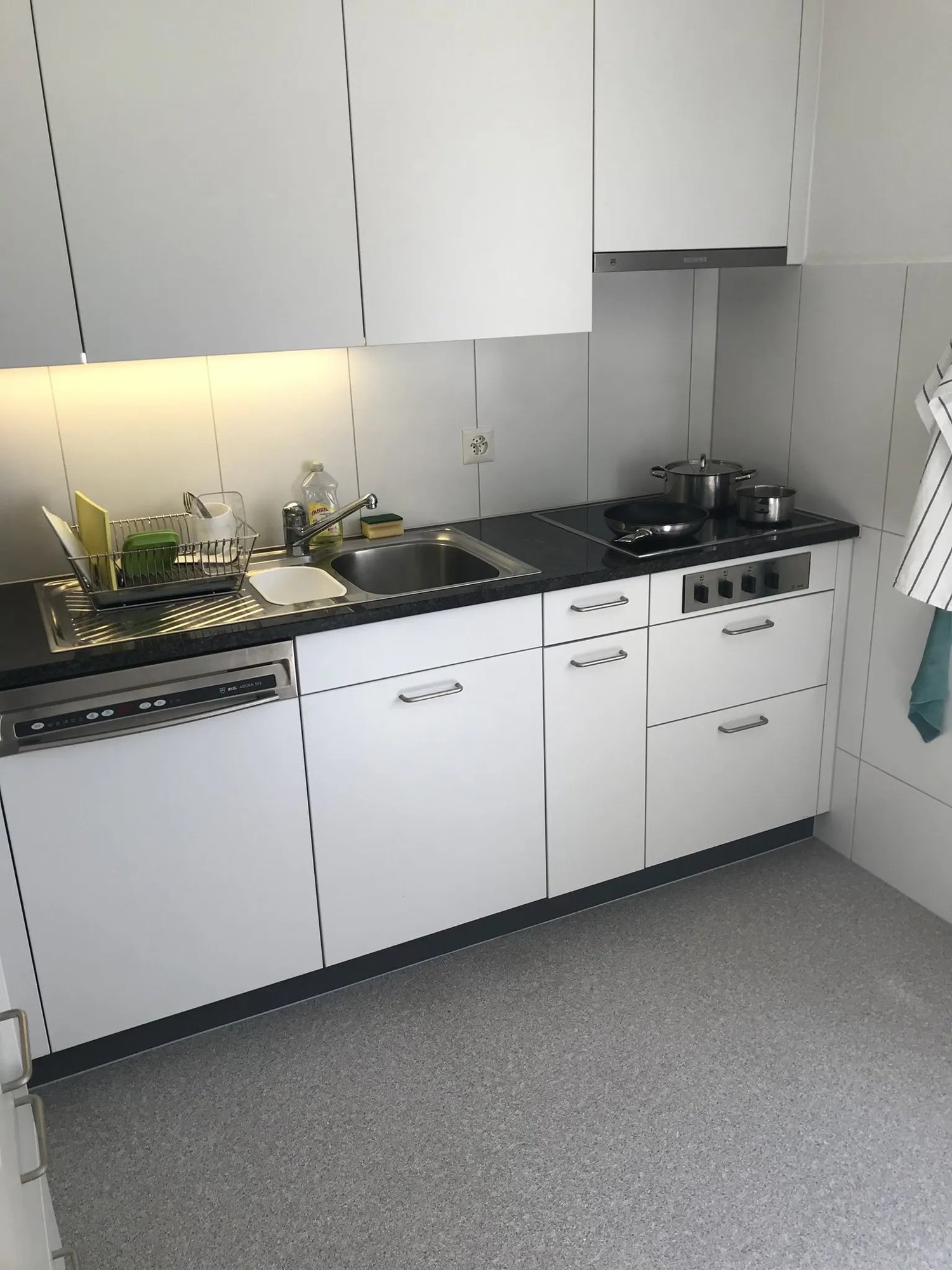 Room in a shared flat, Foto 5 von 7