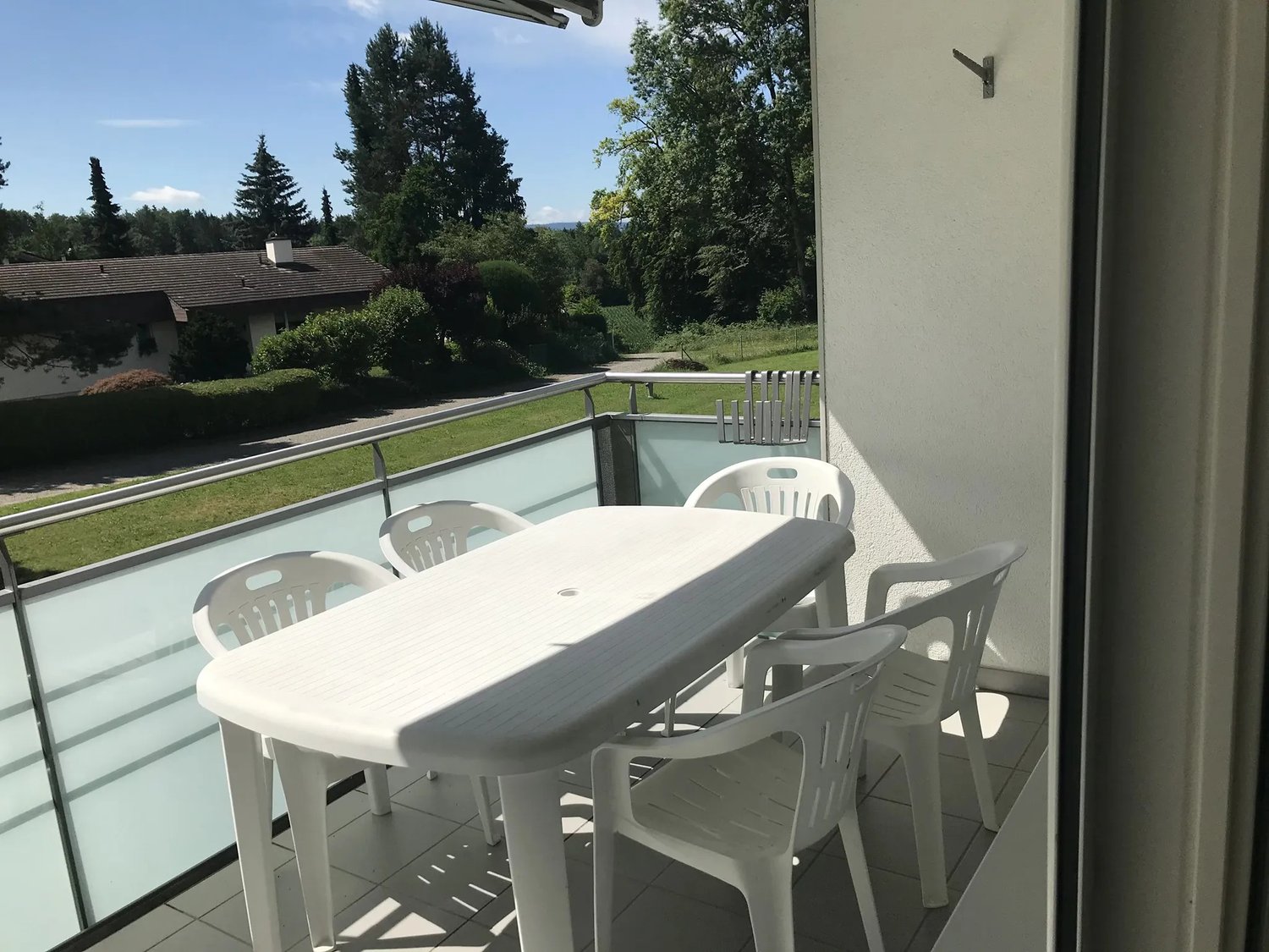 Room in a shared flat, Foto 1 von 7