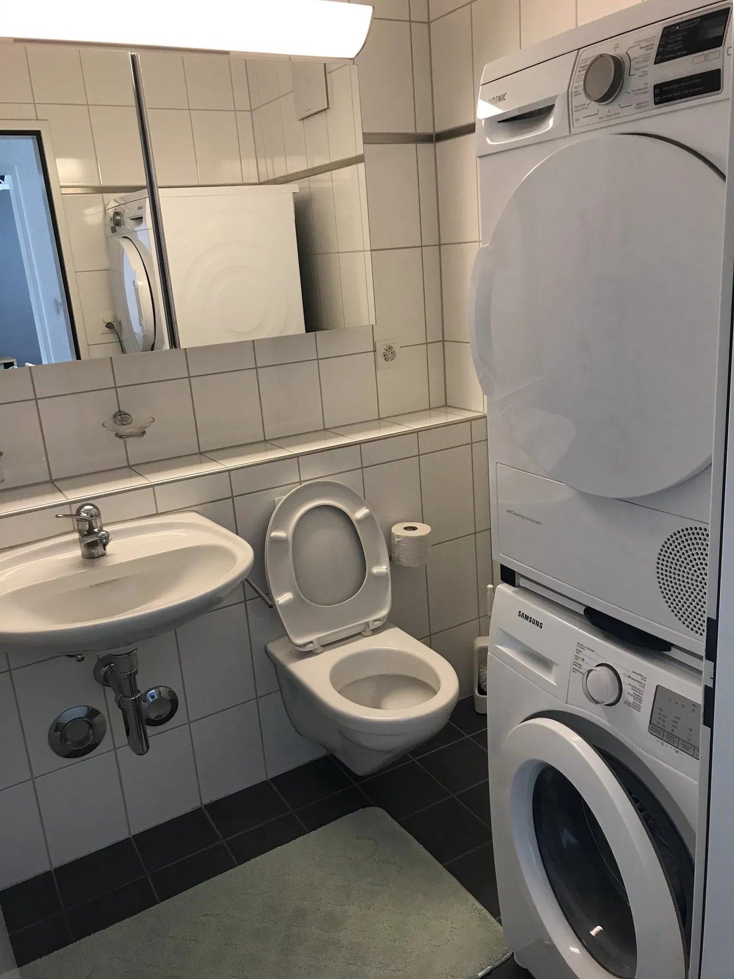 Room in a shared flat, Foto 7 von 7