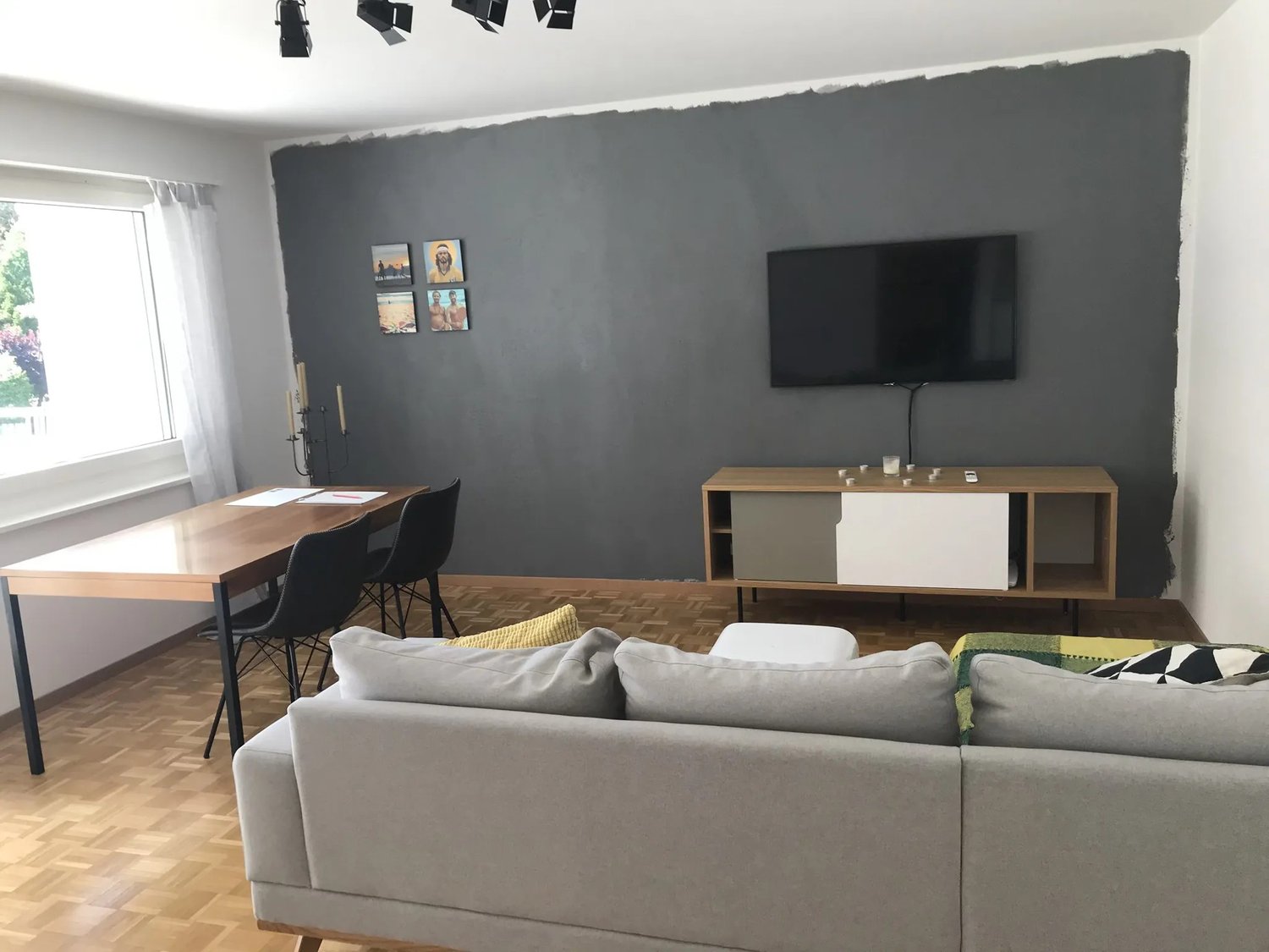 Room in a shared flat, Foto 4 von 7
