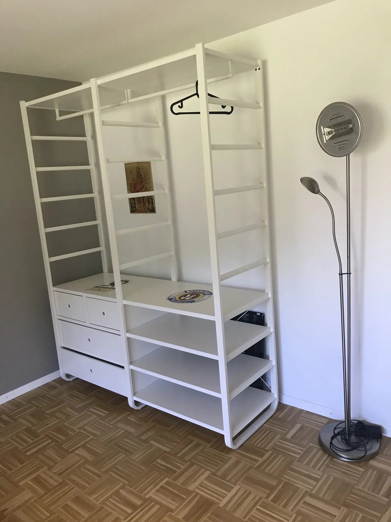 Room in a shared flat, Foto 2 von 7