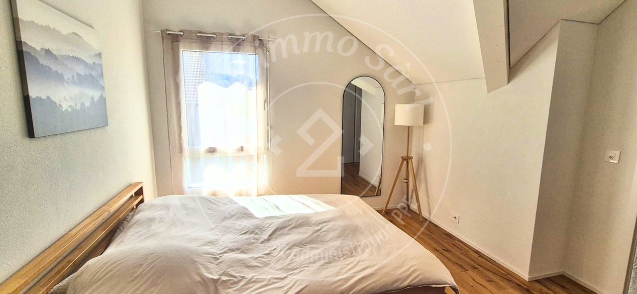 3 ½ Zimmer-Wohnung, Foto 6 von 8
