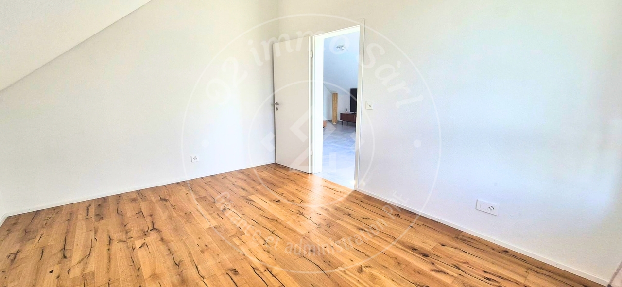 3 ½ Zimmer-Wohnung, Foto 5 von 8