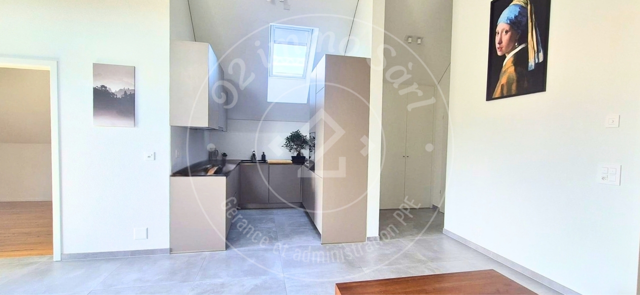 3 ½ Zimmer-Wohnung, Foto 7 von 8