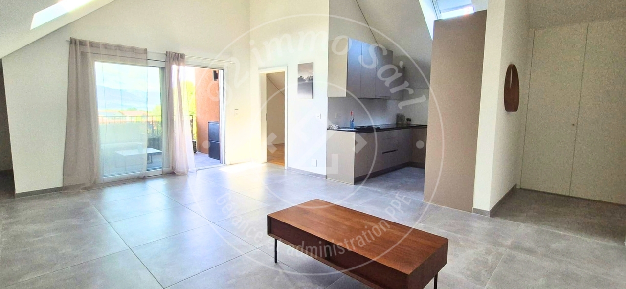 3 ½ Zimmer-Wohnung, Foto 1 von 8