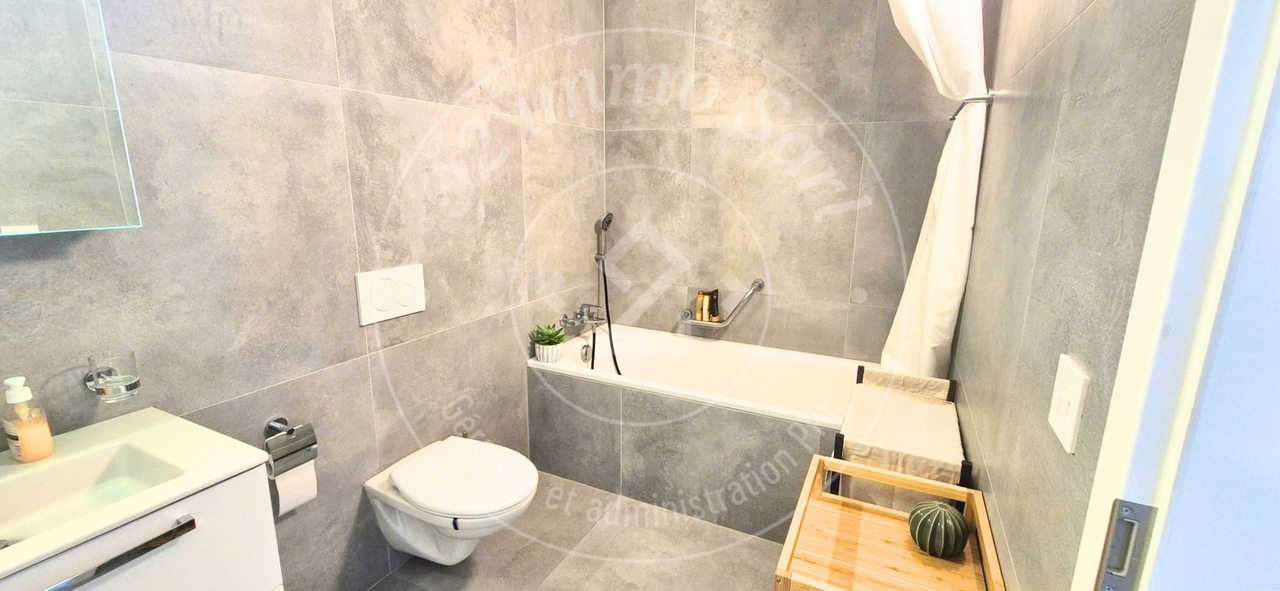 3 ½ Zimmer-Wohnung, Foto 8 von 8