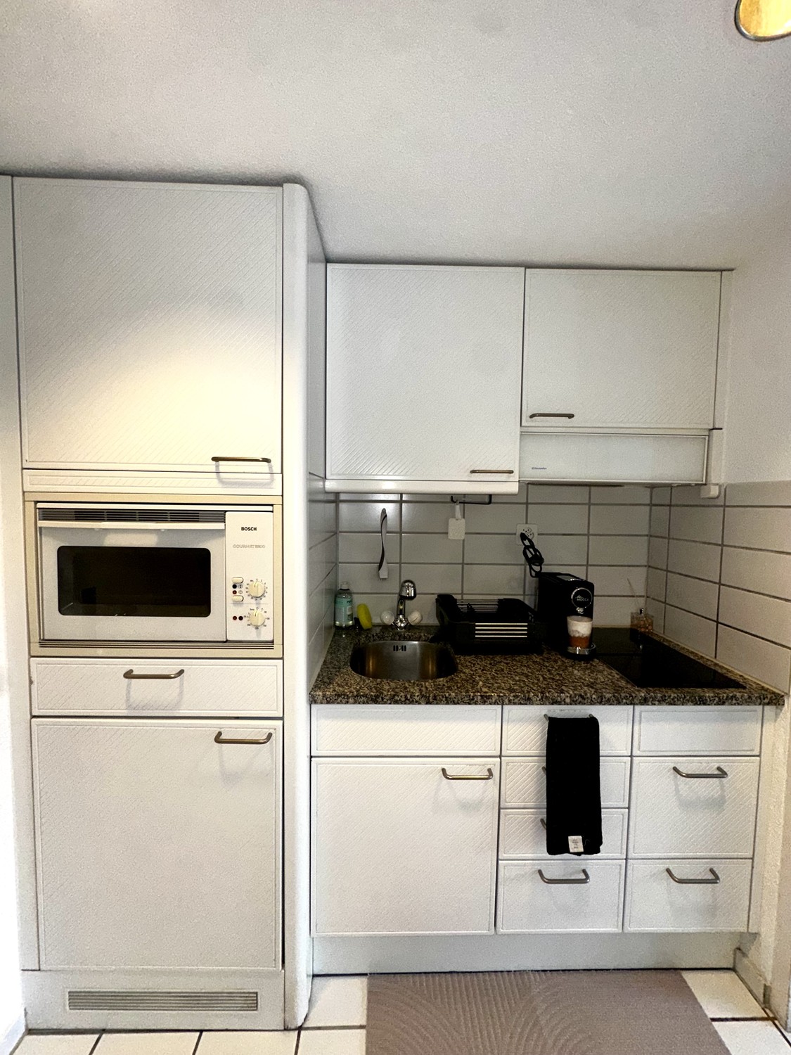 2 room apartment