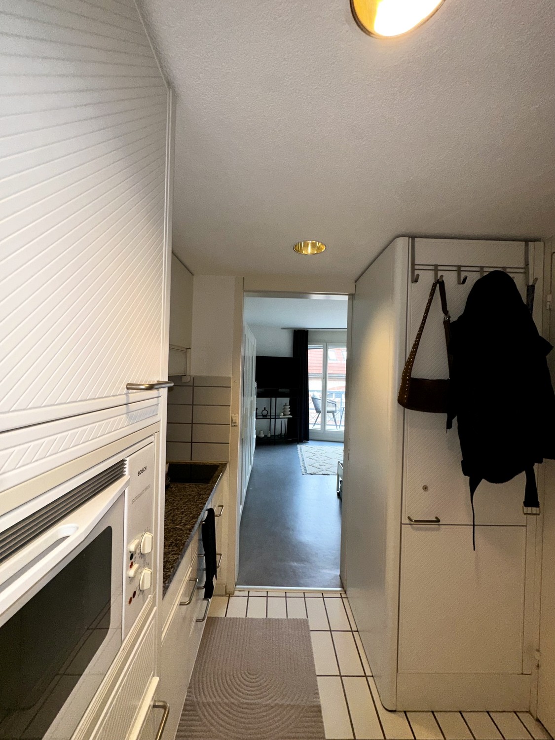2 room apartment
