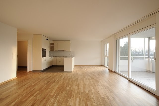 5 ½ rooms apartment, Foto 1 von 8