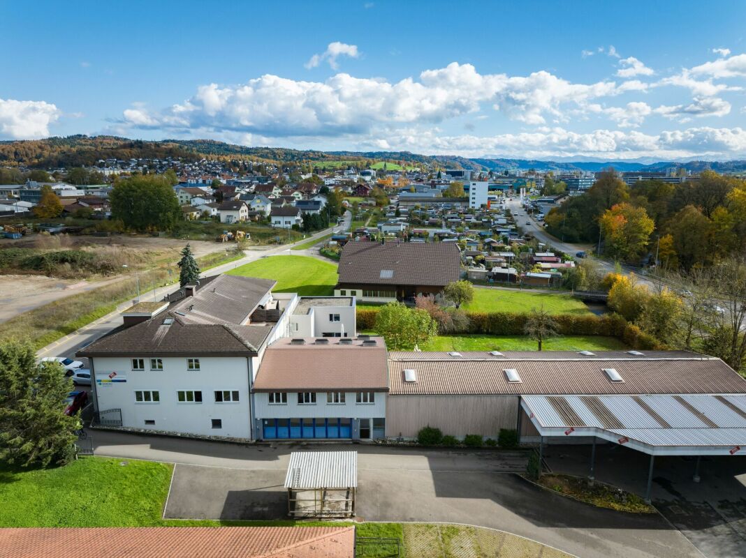 160m² office, Foto 6 von 10