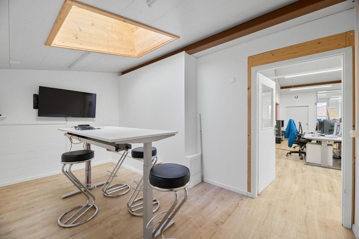 160m² office, Foto 5 von 10