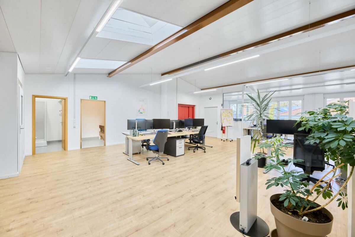 160m² office, Foto 2 von 10