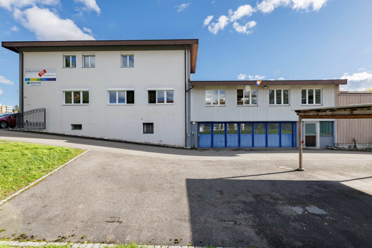 160m² office, Foto 8 von 10
