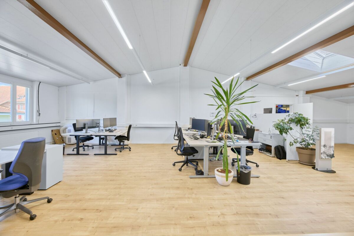 160m² office, Foto 4 von 10