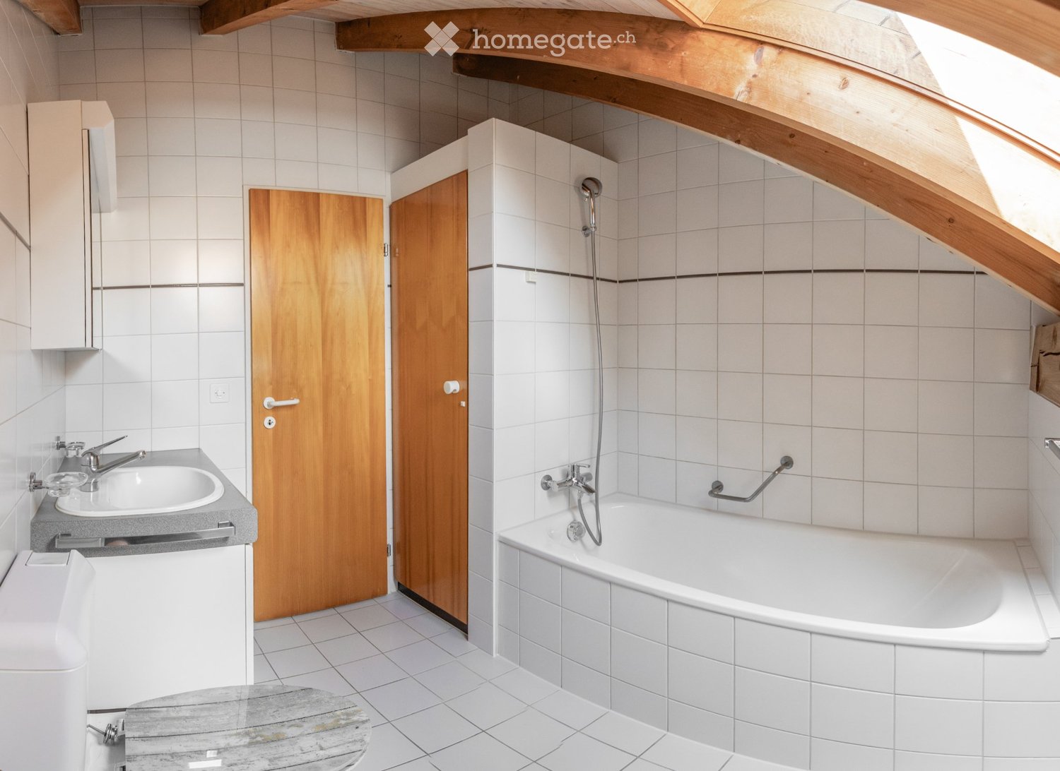 2 ½ rooms apartment, Foto 5 von 5