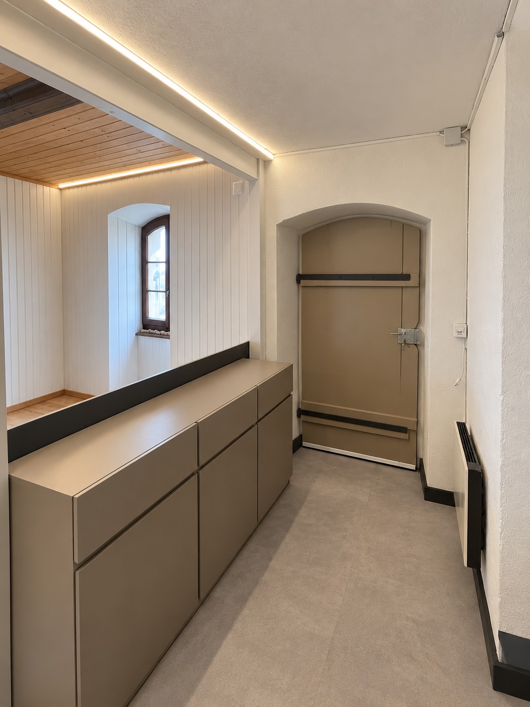 2-Zimmer-Einfamilienhaus, Foto 5 von 10