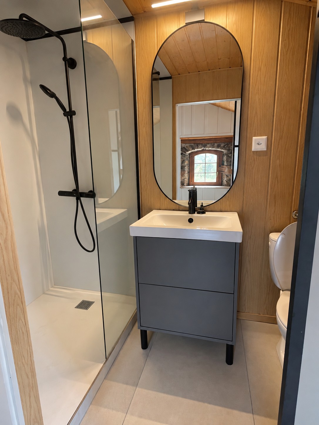 2-Zimmer-Einfamilienhaus, Foto 8 von 10